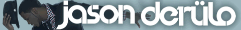 Wednesday 22.09.2010 - Jason Derülo - Réservez votre place : Go !