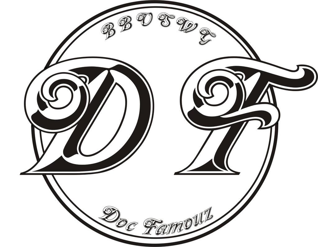 D F Logo