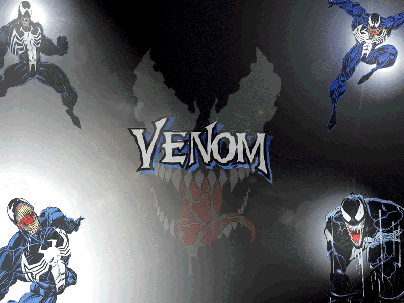 venom spiderman 3 wallpaper. spiderman 3 wallpaper venom.