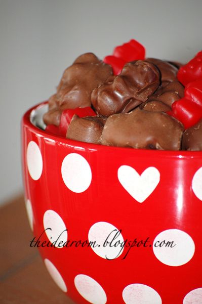 Chocolate-Cinnamon-Bears