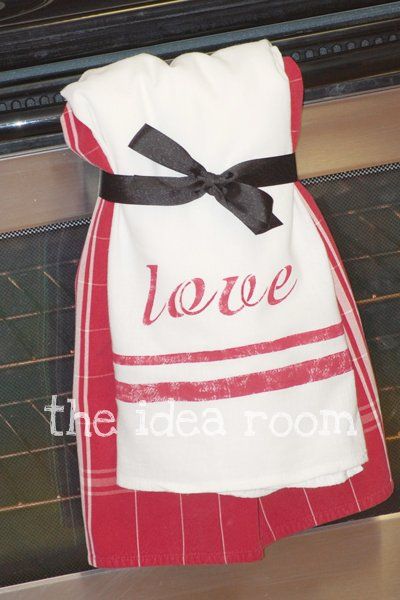 Love-Towel