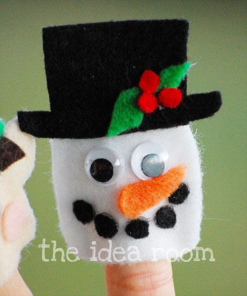 snowman-activities