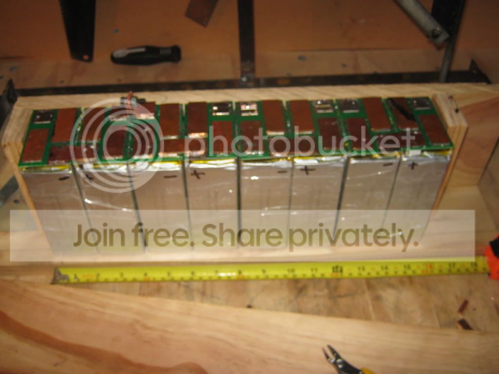 Builder of made to order battery pacs? | Endless Sphere DIY EV Forum