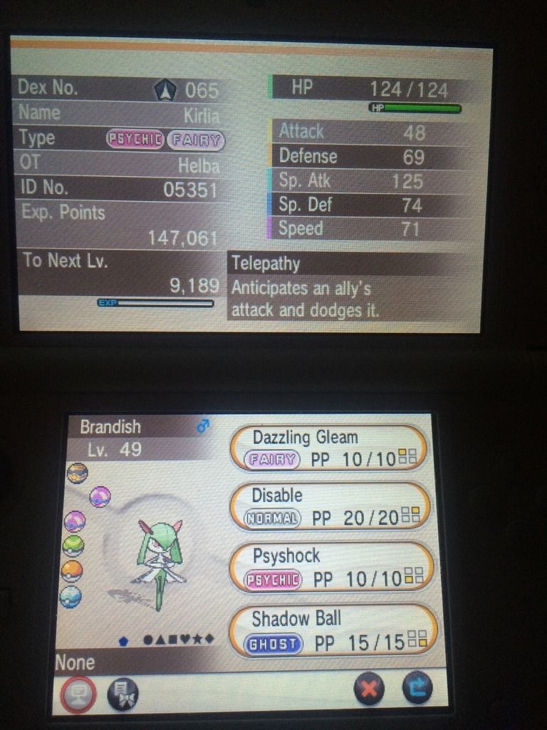 [PokeCommunity.com] Breeding Competition