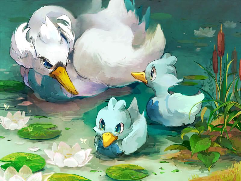 [PokeCommunity.com] ♥~!The Cute Pokemon Club!~♥