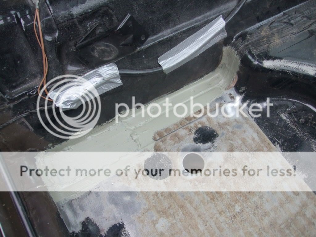 mk4 escort sunroof drain pipes PassionFord Ford Focus, Escort & RS