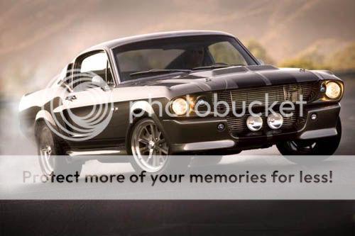 Myspace layouts ford mustangs #10