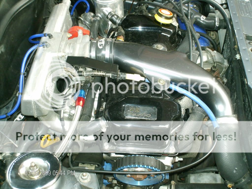 Ford cvh cylinder head porting #3