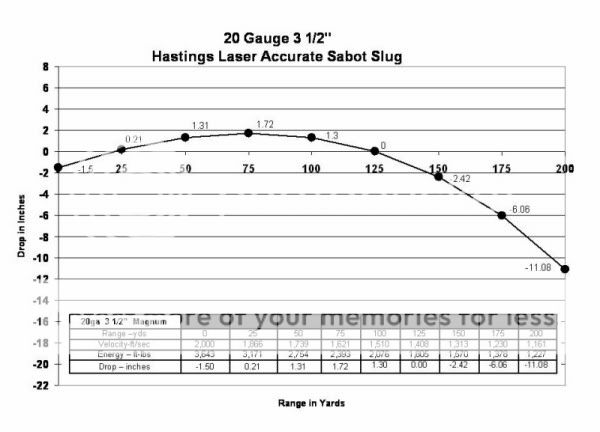 Point of Aim/Point of Impact Hornady SST - Marylandwhitetail.com