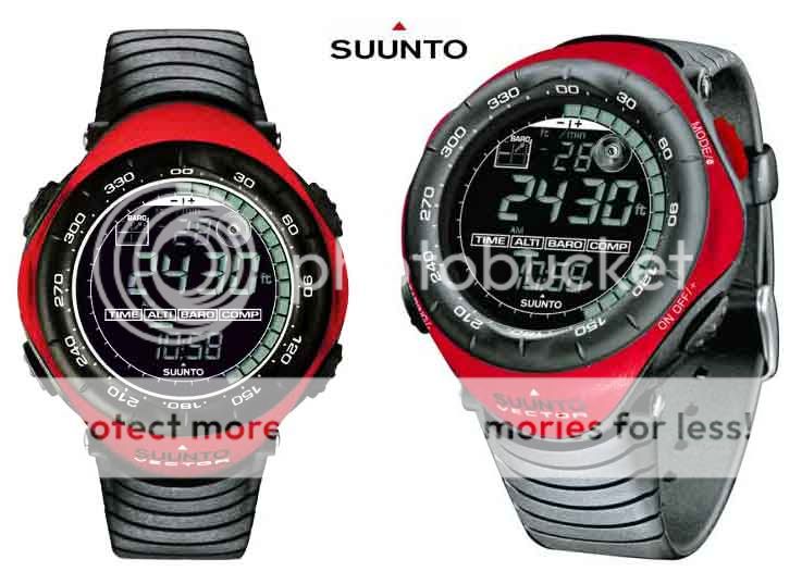 JUAL Suunto Vector Red  Komunitas dan Jual Beli Forum 