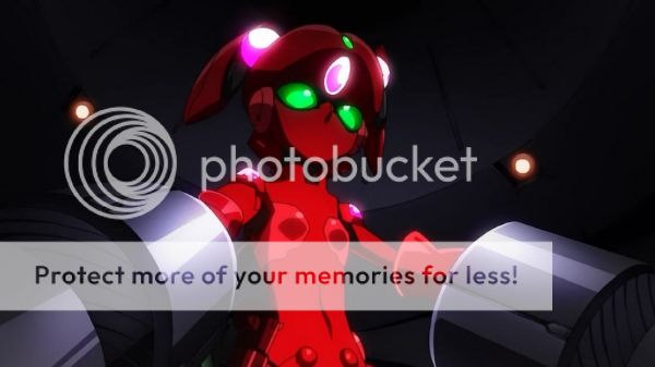 max factory: figma # 157 - scarlet rain - review