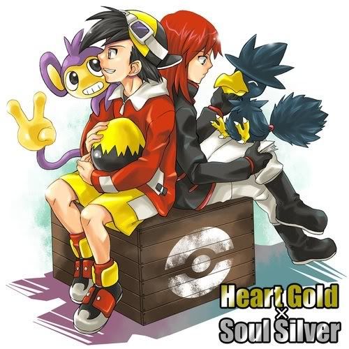 [PokeCommunity.com] Your Current Ctrl-V!