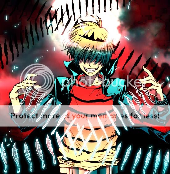 [图片]巴利安之贝尔菲戈尔[开膛王子]的图片~[164p]