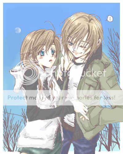 白蔷薇~圣大人图片集合[126p]