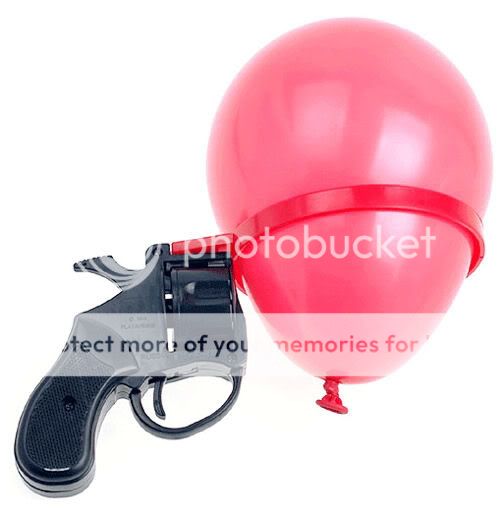 balloon-gun