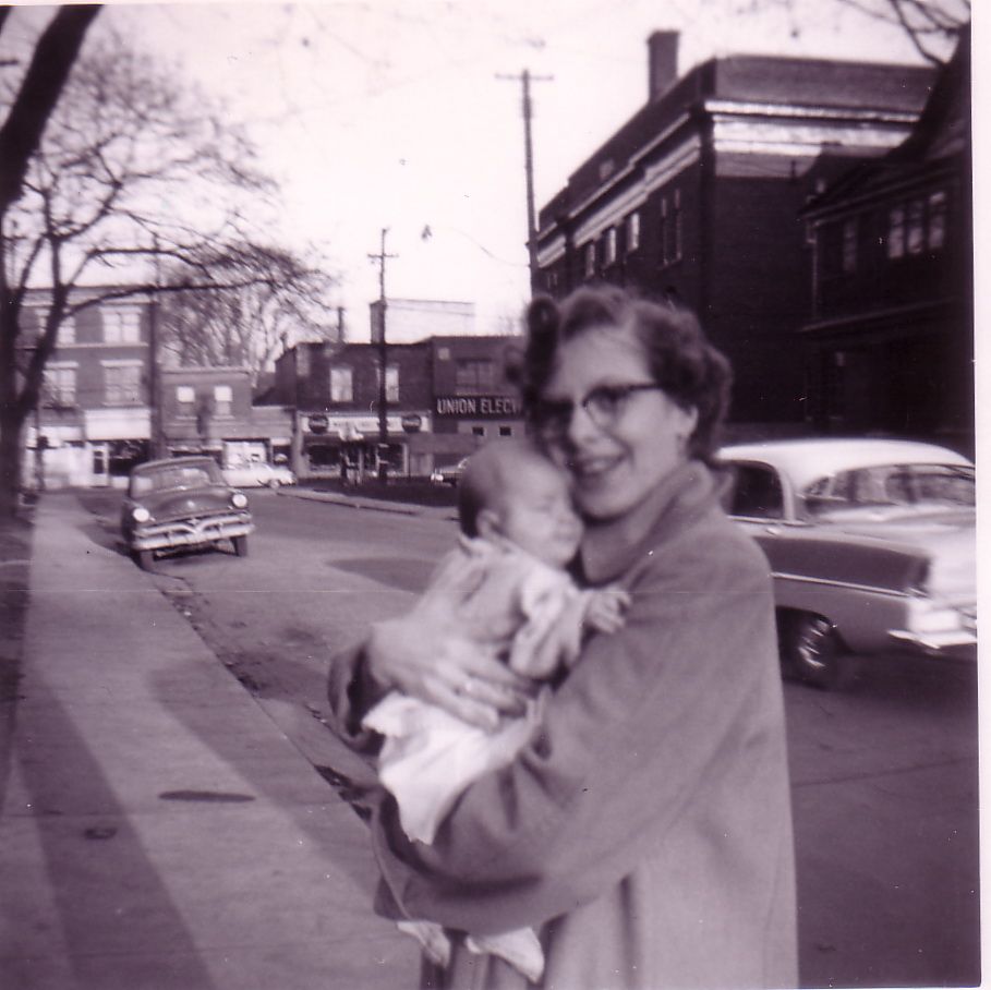 Mum and me, 1955 photo CopyofImage2.jpg