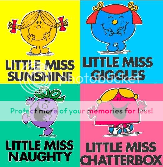 little miss pictures, images and photos