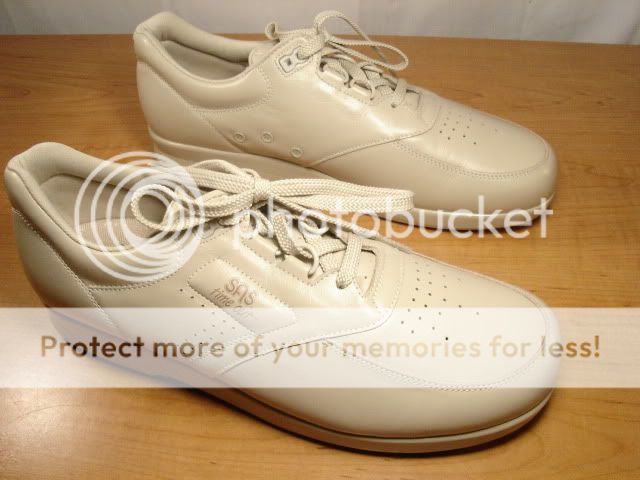 SAS Mens TIME OUT Comfort Oxfords Size 11.5 S NEW  