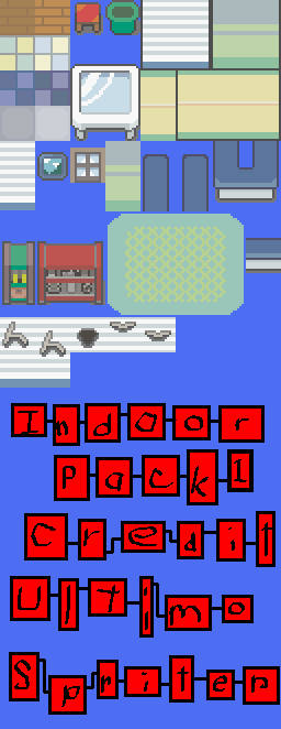 [PokeCommunity.com] Ultimo Spriters Public Use Stuff
