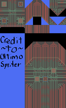 [PokeCommunity.com] Ultimo Spriters Public Use Stuff