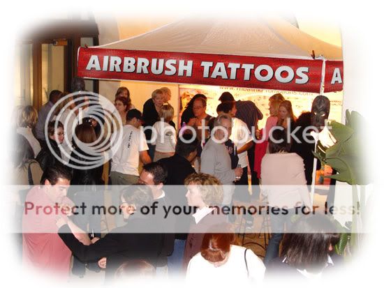 airbrush tattoo,Airbrush tattoo business,airbrush tattoo paints,airbrush tattoo stencils,airbrush tattoo events
